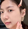 OHBT面膜美白淡斑补水保湿男女士熬夜舒缓抗皱紧致去黄气暗沉提亮肤色 实拍图
