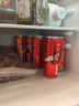 可口可乐（Coca-Cola）【520我爱宁-2】汽水饮料330ml*20摩登罐2箱+定制纪念品套组 实拍图