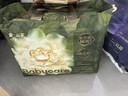 babycare金山茶花拉拉裤XXL30片(>15kg)婴儿尿不湿超薄透气新生柔花苞裤 实拍图
