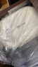 小熊（Bear）电热饭盒 加热饭盒免注水 自加热饭盒可插电加热饭盒316L不锈钢热饭神器1L DFH-N10F6 实拍图