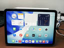 Apple/苹果 Pencil Pro 磁吸触控笔手写笔苹果笔电容笔书写绘画iPad笔 适用于iPad Pro/Air/mini机型 实拍图
