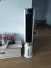 美的（Midea）【冰爽净化】家用空调扇加湿智能声控负离子落地冷风扇电风扇冷风机水冷塔扇 强力制小空调AAI12PV 实拍图