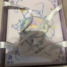 babycare串珠首饰礼盒手工DIY儿童过家家玩具女孩生日节礼物项链手链互动 实拍图