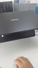 雕塑家双屏便携式显示器 可折叠18.5英寸100HZ 100%sRGB笔记本副屏电脑扩展屏幕办公炒股游戏三屏MF185LT 实拍图