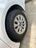 普利司通（Bridgestone）汽车轮胎 195/65R15 91H EP150 原配丰田新雷凌 适配卡罗拉 实拍图