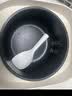 美的（Midea）【价保618】电饭煲3-4人电饭锅4L银钻内胆12大菜单顶置触控屏家用智能微压电饭煲MB-AFB4041RL 实拍图