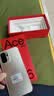 一加【补贴立减15%】一加 Ace 6 至尊版 天玑9500旗舰芯 165Hz超高刷东方屏 防尘防水大满贯 新品手机 金属风暴 16GB+256GB 官方标配【豪礼3选1】 实拍图