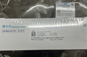 博士伦润明清透隐形眼镜水护理液120ml旅行装美瞳护理液清洁杀菌除蛋白 实拍图