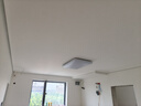 雷士（NVC）吸顶灯客厅灯主灯卧室灯具全光谱2026年新款包安装白雪4智能款 实拍图