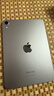 Apple/苹果 iPad mini (A17 Pro) 8.3英寸 平板电脑(128G WLAN版/mini7/MXN63CH/A)深空灰色 实拍图