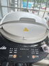 美的（Midea）电饼铛 家用双面加热煎烤机烙饼电煎饼锅34大尺寸加深烤盘上下盘可拆洗早餐机烤肉电饼档 JKE3478 实拍图