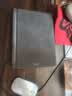 微软（Microsoft）Surface Pro 13英寸键盘盖 带超薄触控笔笔槽有笔 典雅黑 (适配Surface Pro 第12/11/9/8代单主机) 实拍图