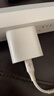 Apple/苹果 20W type-c充电器 苹果usb-c充电器原装手机快充头 旗舰店苹果iPhone 17 Pro Max充电器 实拍图