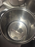 美厨（MAXCOOK）汤锅304不锈钢 复底高汤锅24cm 燃气电磁炉通用可进洗碗机 MCH-24 实拍图