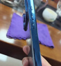 Apple/苹果 iPhone 17 Pro Max 256GB 深蓝色 支持移动联通电信5G 双卡双待手机 实拍图