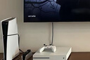 索尼（SONY）PS5光驱版 PlayStation5光驱版(轻薄版)国行PS5游戏机 PS5slim光驱版 游戏机 实拍图