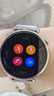 HUAWEI WATCH GT 6 流光紫 41mm智能手表多维情绪健康全新骑行体验 实拍图