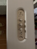 Marshall（马歇尔）WOBURN III 音箱3代蓝牙家用重低音发生日礼物世界杯观影音响618赢苹果国家补贴奶白色 实拍图