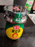 海天 黄豆酱 800g【0添加 0防腐剂 调味品】烹调炒菜 非转基因大豆 实拍图