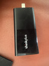 ThinkPad联想thinkplus 65W氮化镓Type-c快充便携口红电源套装 苹果15手机笔记本电脑华为小米 黑 实拍图
