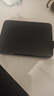 西部数据（WD）移动硬盘2TB USB3.0 easystore系列 2.5英寸 机械硬盘 笔记本电脑外接 外置备份 大容量家庭存储 实拍图