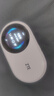 中兴（ZTE）U25S 5G RedCap随身wifi6免插卡/轻量化5G移动无线网/便携式路由器热点笔记本电脑上网流量2026款 实拍图