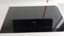美的（Midea）电磁炉电陶炉双灶电磁灶嵌入式家用大功率3500W恒匀火炒菜烧水火锅双头灶台多档控温DZ35CC10Z 实拍图