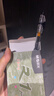 晨光（M&G）文具GP1008按动中性笔学生0.5黑笔签字笔商务子弹头考试专用水笔办公用品 10笔+10芯中高考文具 实拍图