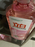 立白APG洗洁精1.38kg*3瓶天然薄荷清香食品可用高效去油除味 实拍图
