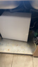 美的（Midea）加热制冷直饮净水器套装【白泽1000+管线机240D+前置24pro】0阻垢剂反渗透过滤 家用壁挂式净饮机 实拍图