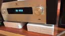 天逸（Winner）AD-86D合并式HIFI解码功放机发烧级立体声高保真HIFI组合蓝牙功放机 AD-86D（JD物流直达） 实拍图