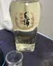劲牌毛铺草本酒 苦荞酒 高度 黑荞52度 500ml*6整箱装高碳版自饮送礼 实拍图