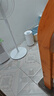美的（Midea）【小型便携】加湿器家用卧室孕妇婴幼鼻炎静音除菌大雾量空调风扇清凉伴侣桌面生日礼物CS-3VWL 实拍图