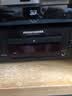马兰士（MARANTZ）CD6007/K1B CD机播放器 CD音响 家庭影院Hi-Fi发烧音响  全新声音调谐 支持CD/USB播放 黑色 实拍图