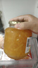 全南蜂蜜柚子茶1kg 韩国进口冲调饮品礼品水果茶下午茶 实拍图