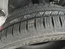 优科豪马（yokohama）225/60R18 100H  GEOLANDAR  CV G058适配:星途LX/宋 省油耐磨 实拍图