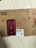 飞利浦（PHILIPS）V13P 海棠红 翻盖老人手机 移动联通电信4G全网通 双卡双待老年人手机大字大声音备用智能学生手机 实拍图