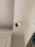 萤石 监控摄像头C6C CP1无线家用监控器Wifi高清室内360度云台旋转语音对讲  手机远程视频 C6C500万双向语音人形追踪云台增强版 官方标配+30天云存储 实拍图