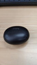 罗凡尼（Rofani） HIFI级全景音效电竞游戏低延迟高颜值长续航学生党性价比运动男女生安卓苹果通用入耳式蓝牙耳机 黑色顶配智能降噪超长待机续航智能触控低延迟云感佩戴 实拍图