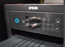 爱普生（EPSON）L4268墨仓式彩色无线多功能一体机家用/办公 AI学习打印机（打印复印扫描 wifi 自动双面 液晶屏） 实拍图