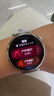 HUAWEI WATCH GT 6 流光紫 41mm智能手表多维情绪健康全新骑行体验 实拍图