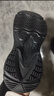 阿迪达斯（adidas）三叶草 女子 OZGAIA W 休闲鞋 JQ4110 黑色  40 实拍图
