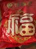 徐福记酥心糖混合袋装结婚庆喜糖果伴手礼年货送礼酥糖儿童休闲零食批发 【超值装】酥心糖落花生味500g 实拍图