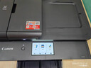 佳能（Canon）TS9580t黑 A3幅面无线彩色喷墨多功能一体机（打印/复印/扫描 WiFi/微信远程打印/自动双面/家用） 实拍图