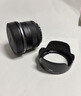 JJC 适用佳能RF-S 18-45遮光罩49mm镜头R10 R50 R100相机配件EF-M 15-45镜头m6II（新旧版随机发货） 实拍图