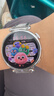 HUAWEI WATCH GT 6 流光紫 41mm智能手表多维情绪健康全新骑行体验 实拍图