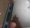 爱国者（aigo） aigo录音笔R3315C 32G专业录音豆高清降噪转文字60小时超长待机录音器 学习培训商务会议采访 实拍图