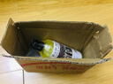 小林康夫香云纱洗护洗涤剂300ml 真丝桑蚕丝专用洗衣液丝毛净柔顺固色护形 实拍图
