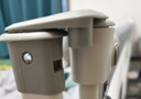 棒棒猪床围栏宝宝防摔床边防掉免打孔床护栏床头杆加固版3面 1.8*2*2米 实拍图