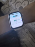 华为WATCH FIT 5  超轻薄大屏腕上微运动强劲续航华为智能手表新品【咨询领优惠】 悦动白 氟橡胶表带 | 晒单礼包 实拍图